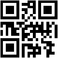 QR Code for ticket